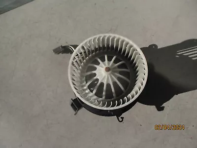 2015 Vauxhall Zafira C Heater Blower Motor Fan U7254002 • £29.95