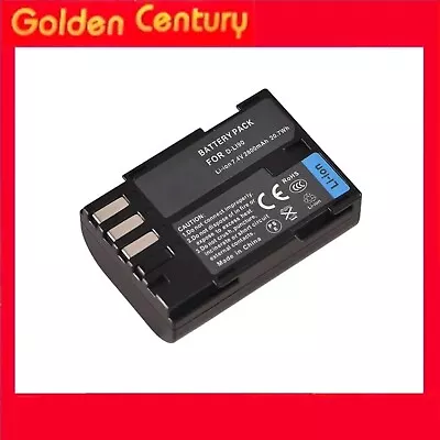 2.8Ah Battery For Pentax 645D 645Z IR K-01 K01 K-1 K-3 II K-3 Mark III • $26.95