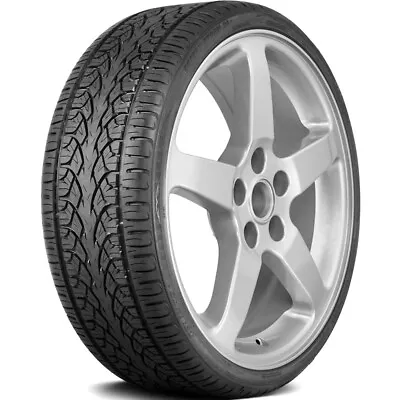 4 Tires Delinte Desert Storm D8+ 275/25ZR24 102W XL A/S High Performance • $545.99