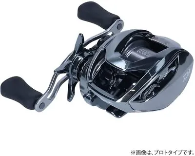 $671.95 • Buy Daiwa STEEZ LIMITED SV TW 1000S-XH Casting Reel 8.5 Right