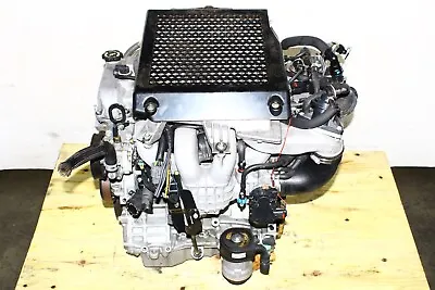 JDM 2006-2007 Mazdaspeed 6 Engine Motor 2.3L 4 Cyl Turbo Disi L3 VDT Low Miles • $2100