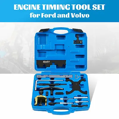 Engine Timing Tool Set For Ford Puma Fusion Focus Escape Tourneo Volvo V60 OMT • $38.69