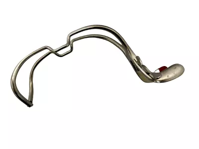 Jarit 450-102 Jennings Mouth Gag Stainless Germany • $37.50