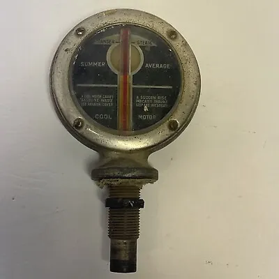 1910's 1920's Boyce Motometer. Universal Model. ALAD • $175