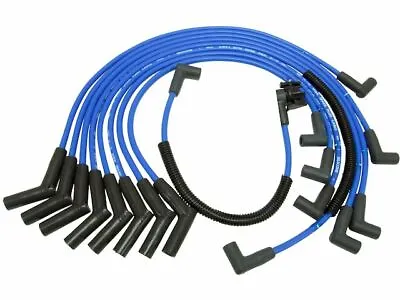 For 1994-1996 Ford F150 Spark Plug Wire Set NGK 24662XX 1995 5.0L V8 • $46.95