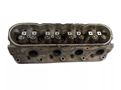 Cylinder Head From 2003 Chevrolet Silverado 1500  6.0 706 • $194.95