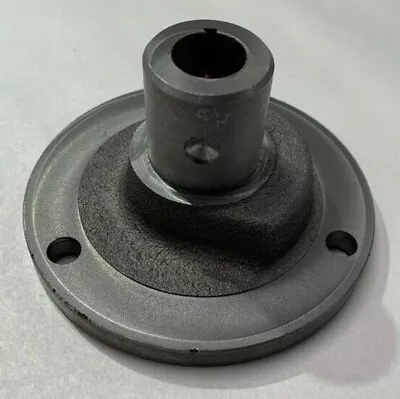 Maytag Gas Engine Motor Model 92 31 Single Cylinder Flywheel Coupling Disk Hub  • $75.78