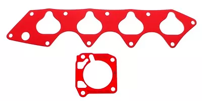 Thermal Intake Manifold Gasket B18C1 INTEGRA 94-01 GSR VTEC W/68mm Gasket • $34