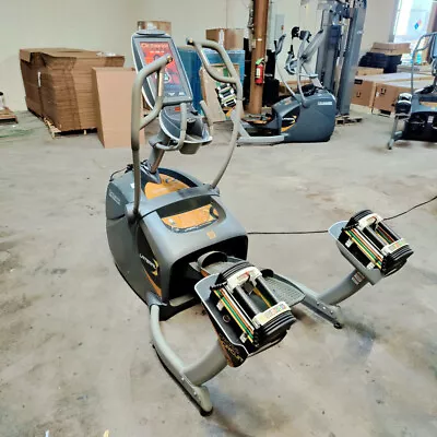 Fully Refurbished Octane Lateral Elliptical Cross Circuit Kit With Powerblocks • $2900