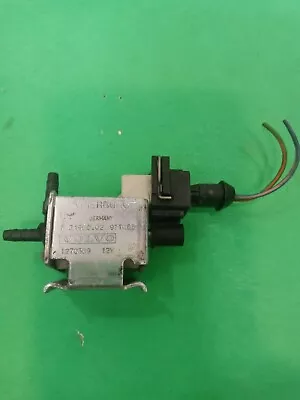 $29.99 • Buy 97 98 Volvo V70 XC70 1270389 Secondary Air Injection Pump Solenoid Valve