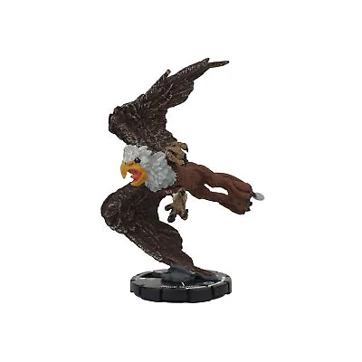 Mage Knight Rock Griffin - D&D Miniature DND Mini Griffon Encounter Weak THG • $3.49