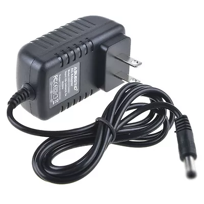2A DC Adapter Charger For Vestax VCI-380 Professional DJ MIDI Controller Power • $20.99
