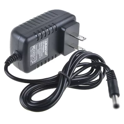 Power Adapter Charger For Vestax VCI-400 DJ USB MIDI Controller Audio Interface • $11.99