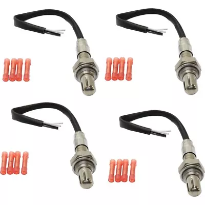 Oxygen Sensor For 2008-2011 Chevrolet Impala Set Of 4 • $25.94