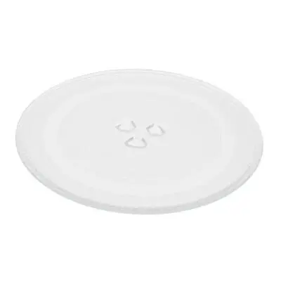 Microwave Glass Plate For PANASONIC NN-E279 NN-E289 NN-E299 245mm • £7.95