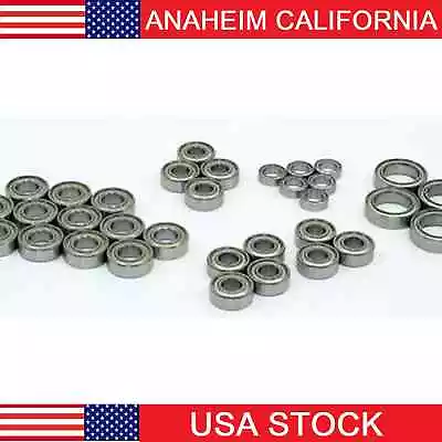 Traxxas T-Maxx 2.5 Bearing Set (33) 18 • $52.38