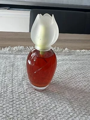 Narcisse By Chloe ~ Women Vintage Perfume Spray - 100 ML Bottle • $86
