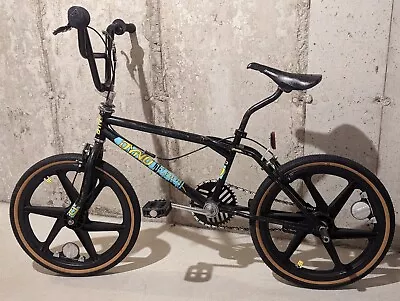 1987 Dyno D-Tour Old School Bmx Bike • $3500