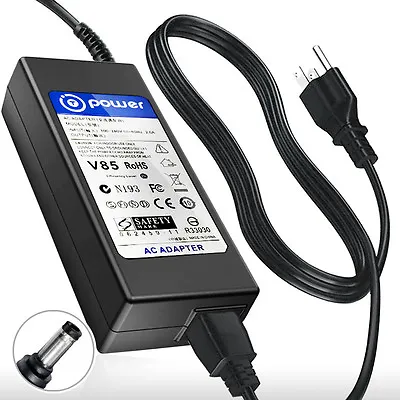 $16.99 • Buy Toshiba Satellite M305-S4910 M305D-S4830 Battery Charger Power Ac Adapter