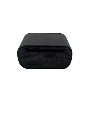 Logitech UE Mobile Bluetooth Boombox Model:S-00120 (Grey) • $40