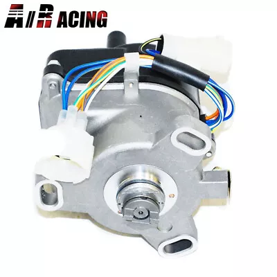 $65.98 • Buy For 90-91 Acura Integra Distributor B18 1.8L B18A B18B LS RS Manual Transmission