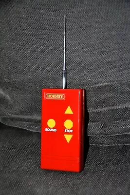 Hornby X4327 Thomas & Friends Soundbox Remote Transmitter Unit For OO Gauge Red • £2.95