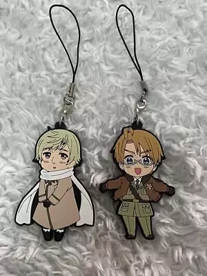 Hetalia America Russia Labast • $57.94