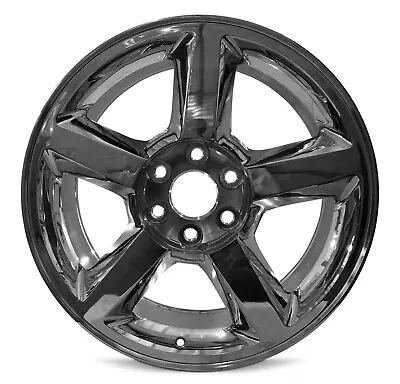 New Wheel For 2011-2014 Chevrolet Suburban 20 Inch 20x8.5  Aluminum Rim • $367.81