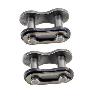 2Pcs Joint Master Link For Dirt Bikes Motorcycles With A Standard 520 Chain • $8.54