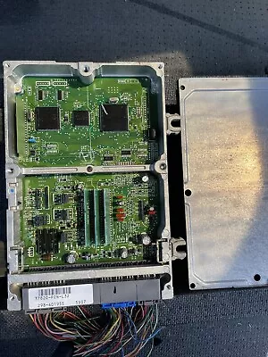 1999 2000 Honda Civic HX ECU 37820-P2N-L32 Manual ECM OEM Computer D16y5 VTEC-E • $299