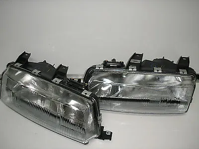Headlights For Holden Commodore Vn Headlights Pair Brand New Left And Right  • $209