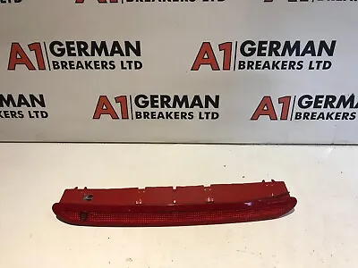 Genuine 14-17 Vw Polo 6r 6c Rear Third Brake Light 5k0945087c • $24.58