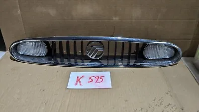 1998 99 Ford Mercury Sable Grill Used • $39.99