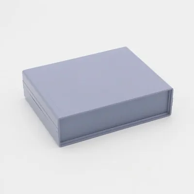 Waterproof Electronic Project Box Enclosure Plastic Cover Case 150x120x40mm • $8.99