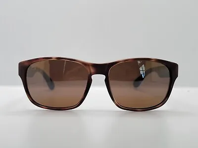 Maui Jim Mj721-10mr Mixed Plate Stg-bg 58-16-l134 Italy • $135