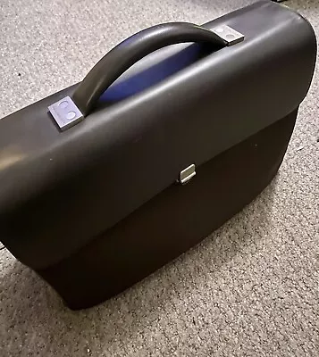 Mandarina Duck Laptop Bag • £50