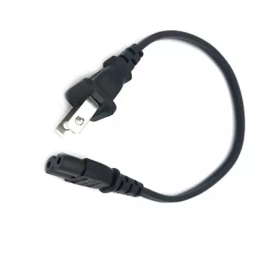 1' Power Cord Cable For APPLE MAC MINI MODEL A1347 DESKTOP COMPUTER • $6.70