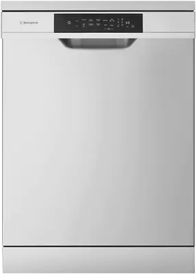 Westinghouse 60cm Stainless Steel Dishwasher Freestanding Dishwasher WSF6604XA • $799