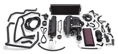 Edelbrock 15540 E-Force Stage-1 Street Systems Supercharger Fits MX-5 Miata • $7062.18