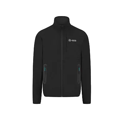 2024 Mercedes AMG Petronas F1 Men's Softshell Size XL • $152.90