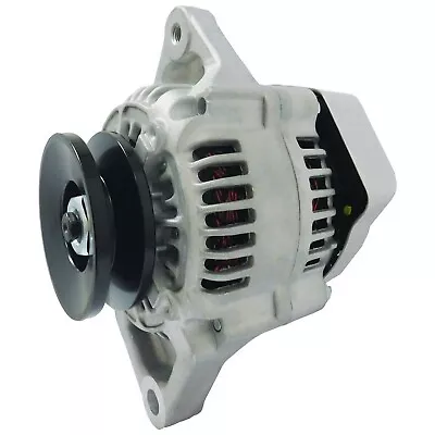 New Alternator For John Deere Mower & UTV W/ Yanmar Diesel 97-10 129961-77200 • $94.95