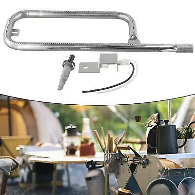 Versatile 41862 Grill Tube Replacement For Weber Q200 Q2200 Suitable For LPG NG • $48.03