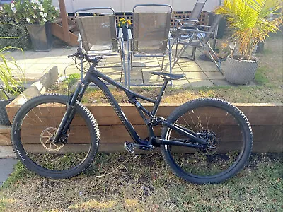 $1800 • Buy Dual Suspension Mountain Bike