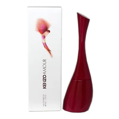 Kenzo Amour By Kenzo Eau De Parfum Spray 50 Ml/1.7 Fl.oz. • $54.50
