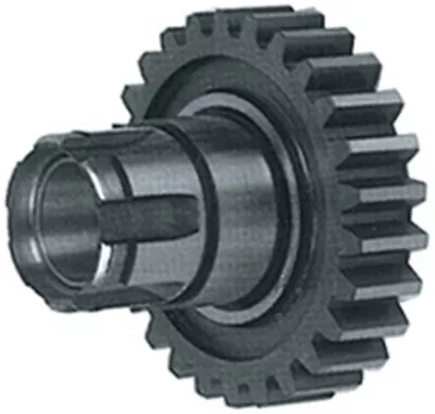 26T Main Drive Gear For Harley 4 Speed Transmission 35065-65B 72604 • $86.95