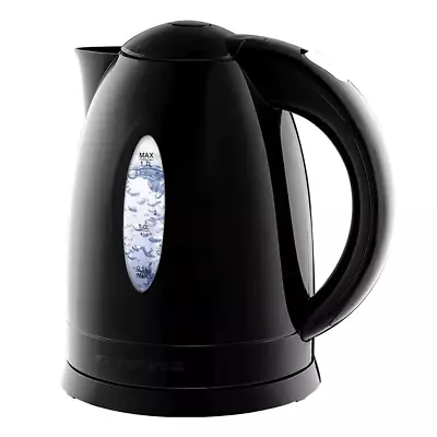 OVENTE KP72B 1.7L Electric Kettle Coffee Maker NEW • $18.55