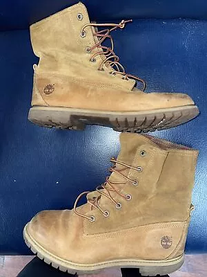 Timberland Boot Size 11 • $49.99