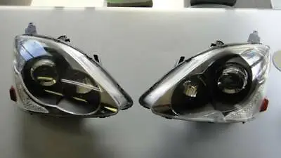 JDM 04 Honda Civic EP EP3 TypeR Projector Headlights Lights Lamps Set OEM • $800