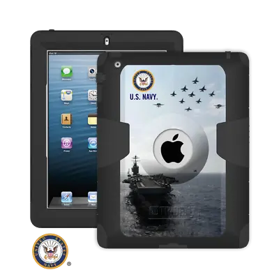 Trident Kraken AMS Military Series Case For IPad Air Iphone 5/5s IPad 4  • $19.99