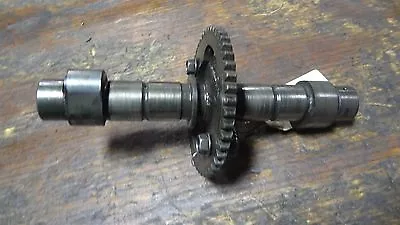 1982 Honda Vf750 Magna V45 Vf 750 Hm752 Engine Rear Exhaust Camshaft Cam Shaft • $28.85